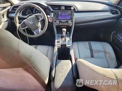 Zdjęcie 8 z 12 samochodu: 2016 HONDA CIVIC EX VIN:2HGFC2F70GH572355 - miniatura