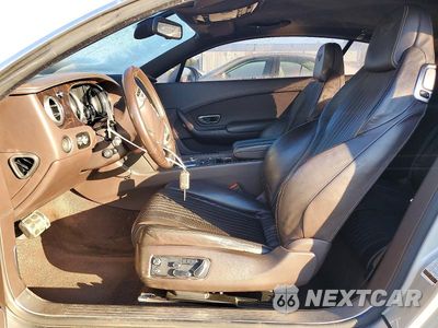 Zdjęcie 7 z 12 samochodu: 2016 BENTLEY CONTINENTAL GT V8 S VIN:SCBFH7ZA9GC058532 - miniatura