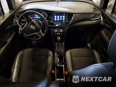 Zdjęcie 8 z 12 samochodu: 2018 BUICK ENCORE PREFERRED VIN:KL4CJASB3JB554356 - miniatura
