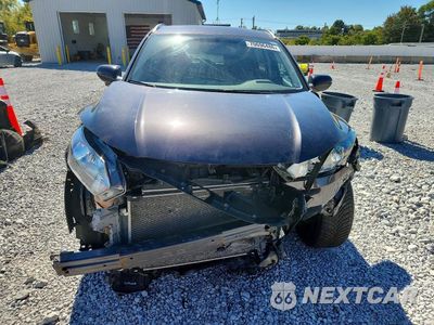 Piąte zdjęcie samochodu w środku: 2018 HONDA HR-V EXL VIN:3CZRU6H72JM718982 - miniatura