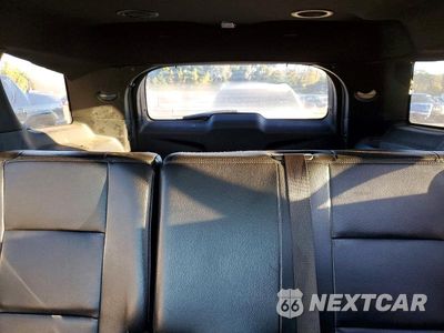 Zdjęcie 10 z 13 samochodu: 2018 FORD EXPLORER POLICE INTERCEPTOR VIN:1FM5K8AR1JGC74873 - miniatura