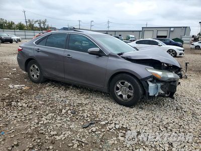 Czwarte zdjęcie samochodu z boku: 2016 TOYOTA CAMRY SE VIN:4T1BF1FK3GU557697 - miniatura