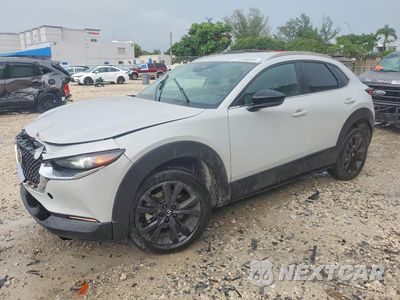 2025 MAZDA CX-30 SELECT 3MVDMBBM2SM763461 - główne zdjęcie licytacji z USA - miniatura