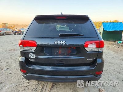 Zdjęcie 6 z 13 samochodu: 2014 JEEP GRAND CHEROKEE LAREDO VIN:1C4RJEAG2EC225233 - miniatura
