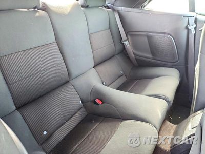 Zdjęcie 10 z 12 samochodu: 2014 FORD MUSTANG VIN:1ZVBP8EM6E5281680 - miniatura