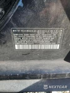 Zdjęcie 12 z 12 samochodu: 2019 VOLKSWAGEN JETTA VIN:3VW5T7BU4KM159042 - miniatura