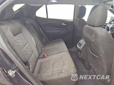 Zdjęcie 11 z 14 samochodu: 2020 CHEVROLET EQUINOX LT VIN:3GNAXUEV9LS517670 - miniatura