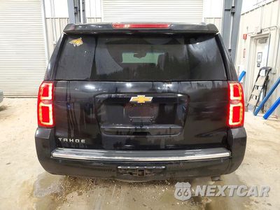 Zdjęcie 6 z 14 samochodu: 2015 CHEVROLET TAHOE K1500 LTZ VIN:1GNSKCKC4FR127809 - miniatura