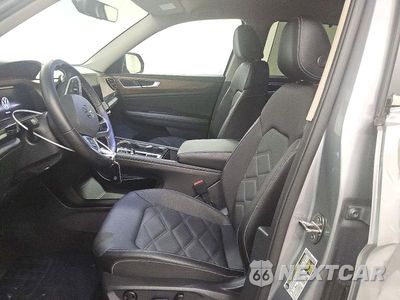 Zdjęcie 7 z 14 samochodu: 2026 VOLKSWAGEN ATLAS SE VIN:1V2HN2CA4TC528467 - miniatura