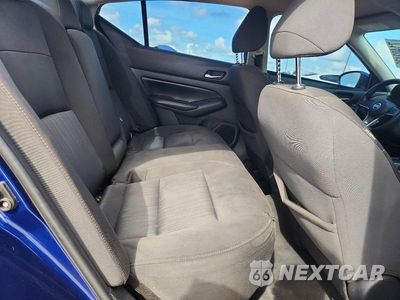 Zdjęcie 10 z 13 samochodu: 2019 NISSAN ALTIMA S VIN:1N4BL4BV4KC207191 - miniatura
