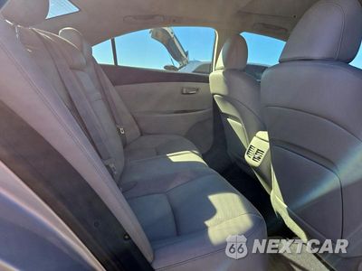 Zdjęcie 10 z 12 samochodu: 2010 LEXUS ES 350 VIN:JTHBK1EG7A2368145 - miniatura
