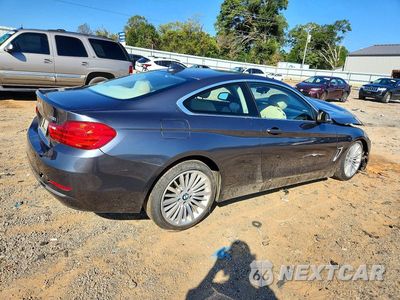 Trzecie zdjęcie samochodu z tyłu: 2014 BMW 428 XI VIN:WBA3N5C56EF717362 - miniatura
