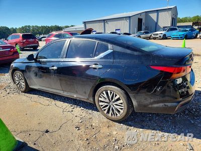 Drugie zdjęcie samochodu z przodu: 2023 NISSAN ALTIMA SV VIN:1N4BL4DV8PN340576 - miniatura