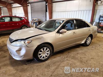 2006 TOYOTA CAMRY LE 4T1BE32K36U144519 - główne zdjęcie licytacji z USA - miniatura
