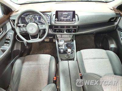 Zdjęcie 8 z 13 samochodu: 2021 NISSAN ROGUE S VIN:5N1AT3AB3MC733978 - miniatura
