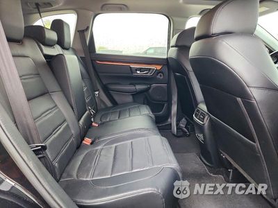 Zdjęcie 10 z 13 samochodu: 2018 HONDA CR-V TOURING VIN:5J6RW2H92JL012889 - miniatura