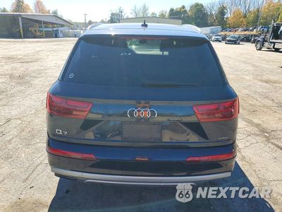 Zdjęcie 6 z 13 samochodu: 2017 AUDI Q7 PREMIUM PLUS VIN:WA1LHAF78HD051003 - miniatura