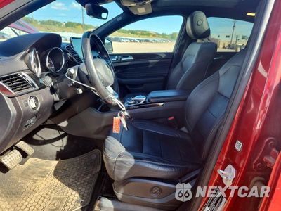 Zdjęcie 7 z 13 samochodu: 2016 MERCEDES-BENZ GLE COUPE 450 4MATIC VIN:4JGED6EB4GA016225 - miniatura