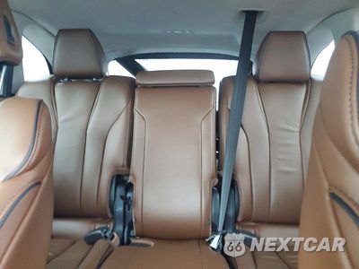 Zdjęcie 10 z 13 samochodu: 2023 ACURA MDX ADVANCE VIN:5J8YE1H8XPL020450 - miniatura