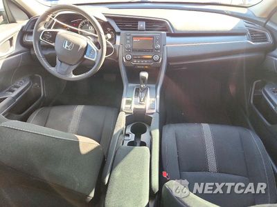 Zdjęcie 8 z 12 samochodu: 2018 HONDA CIVIC LX VIN:19XFC2F53JE006481 - miniatura