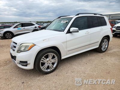 2014 MERCEDES-BENZ GLK 350 WDCGG5HB9EG177961 - główne zdjęcie licytacji z USA - miniatura