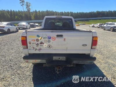 Zdjęcie 6 z 12 samochodu: 1998 FORD RANGER SUPER CAB VIN:1FTZR15X7WPA24854 - miniatura