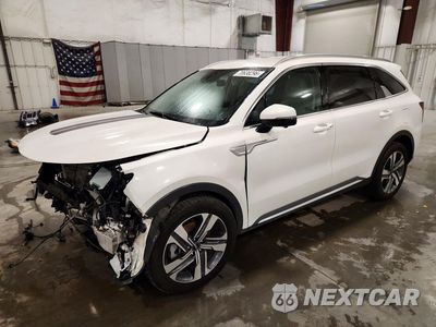 2023 KIA SORENTO SXP KNDRKDLGXP5206151 - główne zdjęcie licytacji z USA - miniatura