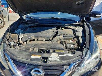 Zdjęcie 11 z 12 samochodu: 2018 NISSAN ALTIMA 2.5 SL VIN:1N4AL3AP1JC100817 - miniatura