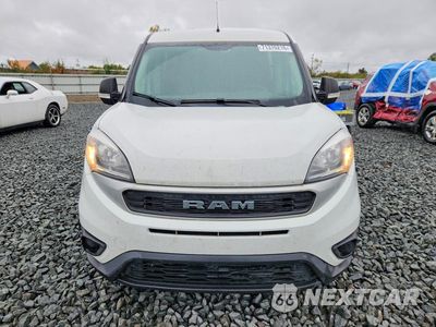 Piąte zdjęcie samochodu w środku: 2022 RAM PROMASTER CITY TRADESMAN VIN:ZFBHRFAB2N6X92932 - miniatura