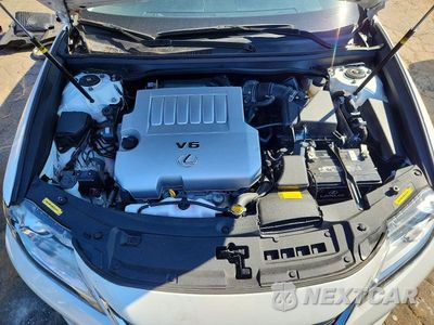 Zdjęcie 11 z 12 samochodu: 2014 LEXUS ES 350 350 VIN:JTHBK1GG5E2092860 - miniatura