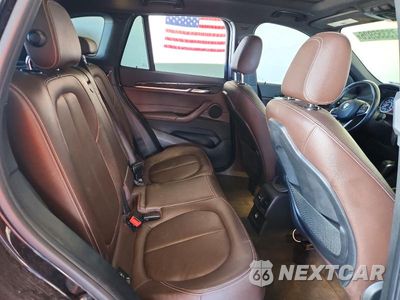 Zdjęcie 11 z 13 samochodu: 2018 BMW X1 SDRIVE28I VIN:WBXHU7C32J5H43016 - miniatura