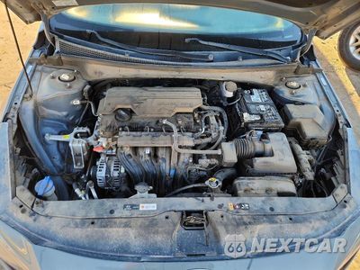 Zdjęcie 11 z 13 samochodu: 2021 HYUNDAI ELANTRA SE VIN:KMHLL4AG2MU213341 - miniatura