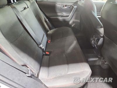 Zdjęcie 11 z 14 samochodu: 2023 TOYOTA RAV4 PRIME SE VIN:JTMAB3FV6PD118690 - miniatura