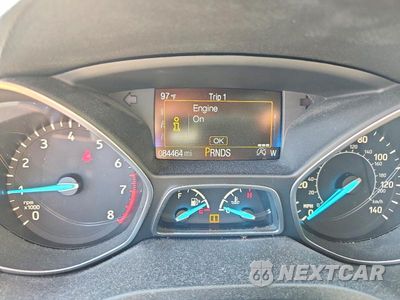 Zdjęcie 9 z 13 samochodu: 2017 FORD ESCAPE SE VIN:1FMCU0GD2HUD49624 - miniatura