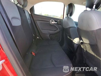 Zdjęcie 10 z 12 samochodu: 2016 FIAT 500X EASY VIN:ZFBCFXBT5GP457418 - miniatura