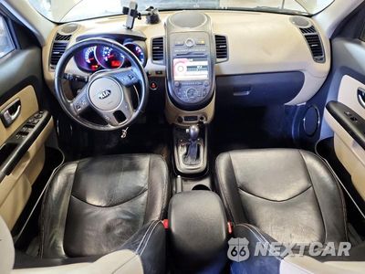 Zdjęcie 8 z 13 samochodu: 2013 KIA SOUL ! VIN:KNDJT2A66D7618799 - miniatura