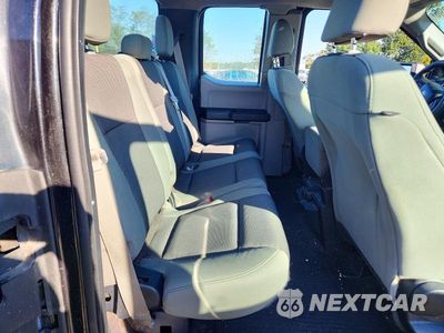 Zdjęcie 10 z 12 samochodu: 2015 FORD F150 SUPER CAB VIN:1FTEX1EP8FKF20876 - miniatura