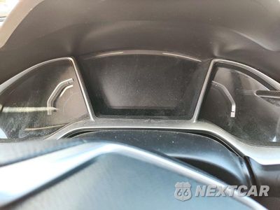 Zdjęcie 9 z 12 samochodu: 2017 HONDA CIVIC EX VIN:2HGFC3B39HH355963 - miniatura