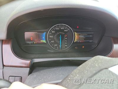 Zdjęcie 9 z 13 samochodu: 2011 FORD EDGE LIMITED VIN:2FMDK3KC7BBA99594 - miniatura