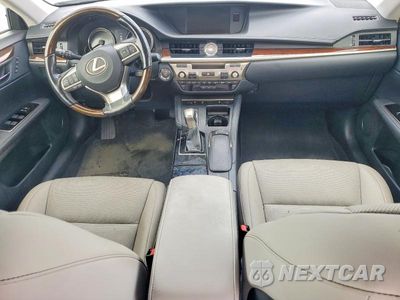 Zdjęcie 8 z 12 samochodu: 2016 LEXUS ES 350 VIN:JTHBK1GG7G2213357 - miniatura