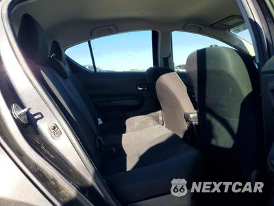 Zdjęcie 11 z 13 samochodu: 2017 TOYOTA PRIUS C TWO VIN:JTDKDTB3XH1594561 - miniatura