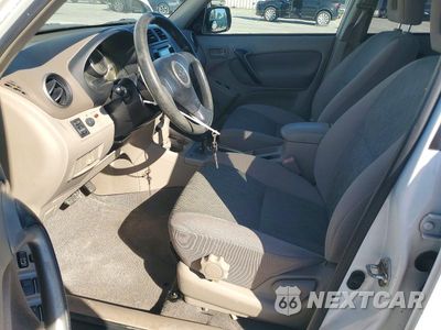 Zdjęcie 7 z 13 samochodu: 2003 TOYOTA RAV4 BASE VIN:JTEGH20V830090495 - miniatura
