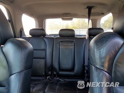 Zdjęcie 10 z 13 samochodu: 2006 ACURA MDX TOURING VIN:2HNYD18826H502188 - miniatura
