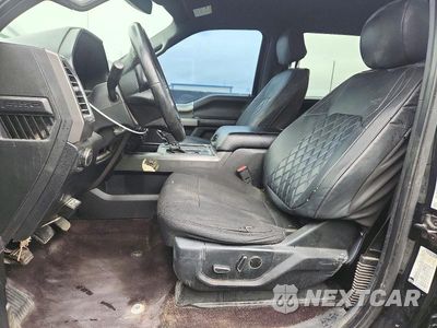 Zdjęcie 7 z 12 samochodu: 2016 FORD F150 SUPERCREW VIN:1FTFW1EG6GFA33869 - miniatura