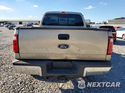 Zdjęcie 6 z 12 samochodu: 2008 FORD F250 SUPER DUTY VIN:1FTSX21R48EB52973 - miniatura