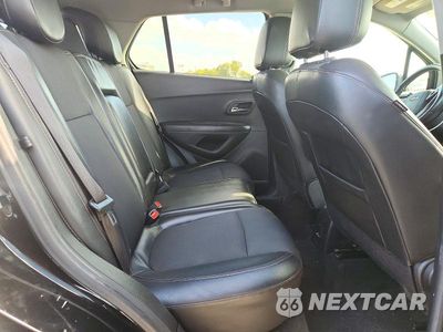 Zdjęcie 11 z 13 samochodu: 2022 CHEVROLET TRAX 1LT VIN:KL7CJPSM1NB516413 - miniatura
