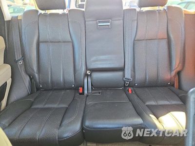 Zdjęcie 10 z 13 samochodu: 2013 LAND ROVER RANGE ROVER SUPERCHARGED VIN:SALGS2EF5DA118099 - miniatura