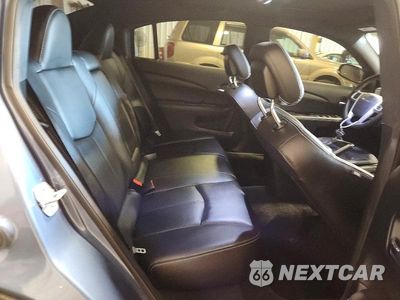 Zdjęcie 10 z 12 samochodu: 2011 CHRYSLER 200 LIMITED VIN:1C3BC2FG5BN603505 - miniatura