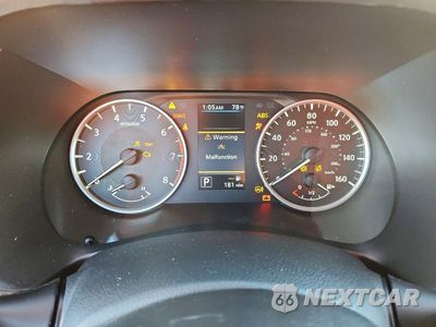 Zdjęcie 9 z 12 samochodu: 2025 NISSAN SENTRA S VIN:3N1AB8BV8SY412927 - miniatura