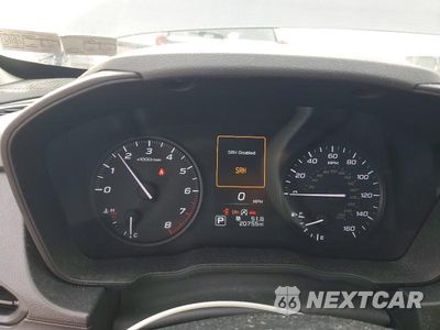 Zdjęcie 9 z 12 samochodu: 2024 SUBARU IMPREZA VIN:JF1GUABC1R8312624 - miniatura